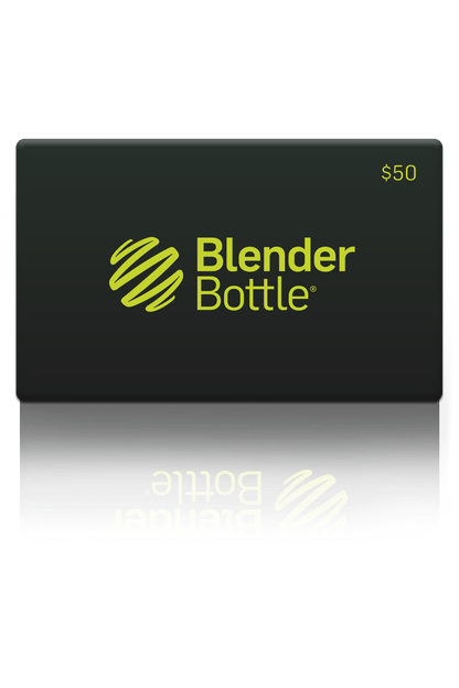 BlenderBottle Gift Card (S2RLF)