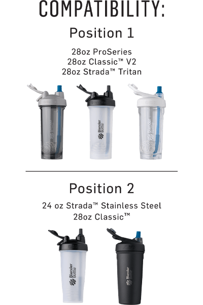 BlenderBottle® Straw (S2QQN)