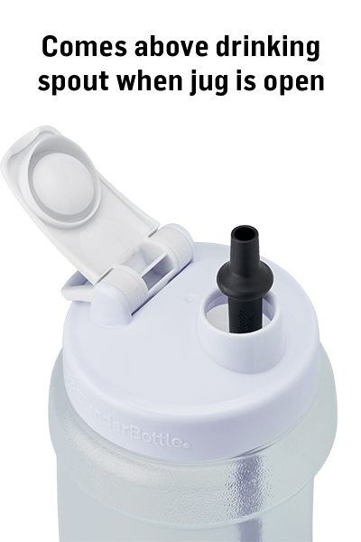 BlenderBottle® Straw - Koda (S2YDN)