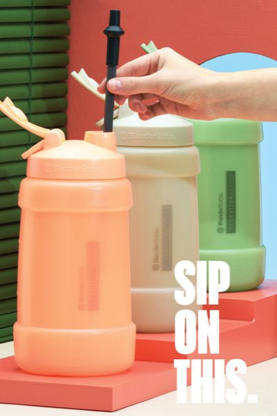 BlenderBottle® Straw - Koda (S2YDN)