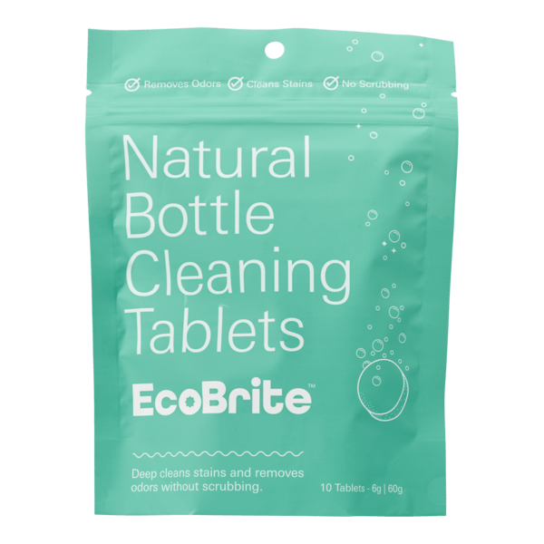 Bottle Cleaning Tablets (S2TAL)