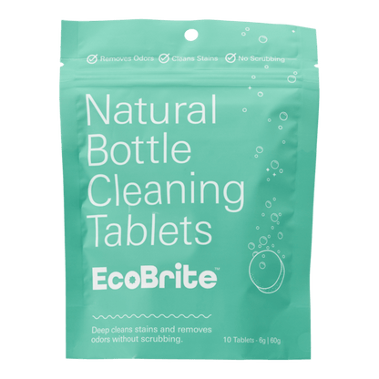 Bottle Cleaning Tablets (S2TAL)