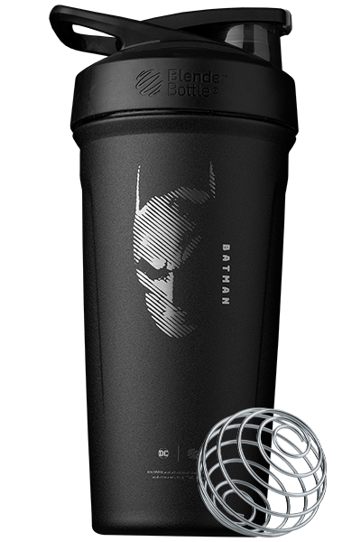 DC Comics - Insulated Stainless Steel Sport (S2E4T)
