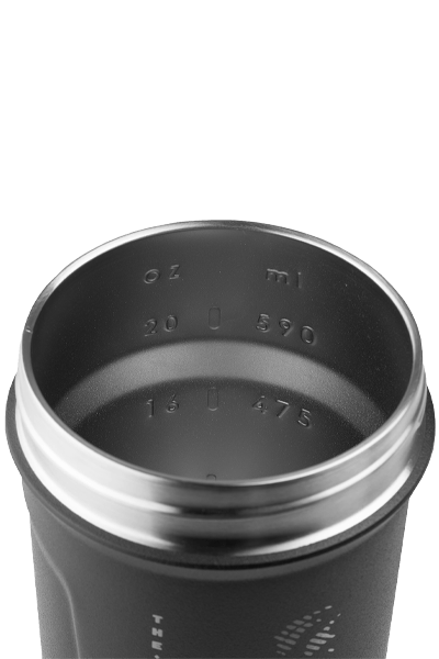 DC Comics - Insulated Stainless Steel Sport (S2E4T)