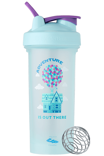 Disney · Pixar Shakers (S2ZGL)