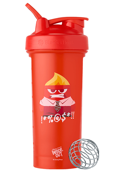 Disney · Pixar Shakers (S2ZGL)