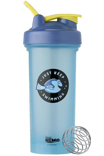 Disney · Pixar Shakers (S2ZGL)