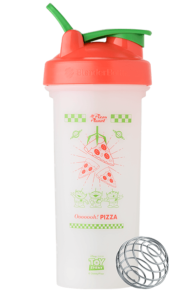 Disney · Pixar Shakers (S2ZGL)
