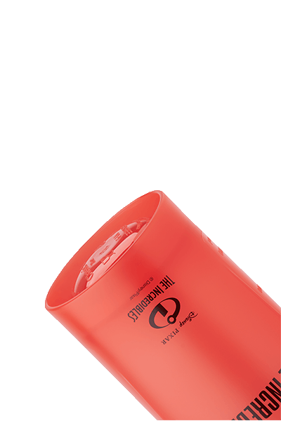 Disney · Pixar Shakers (S2ZGL)