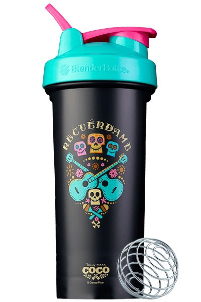 Disney · Pixar Shakers (S2ZGL)