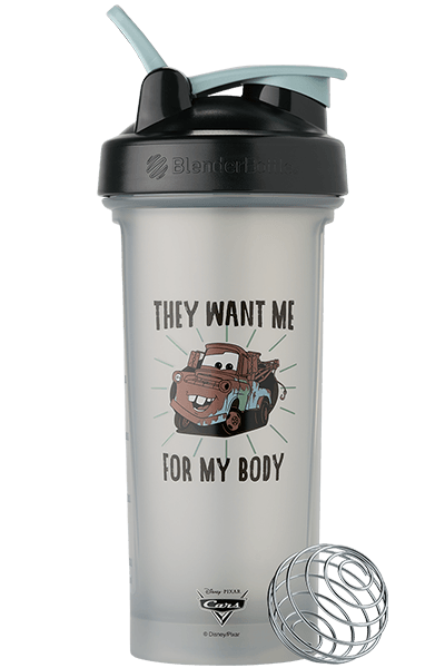 Disney · Pixar Shakers (S2ZGL)