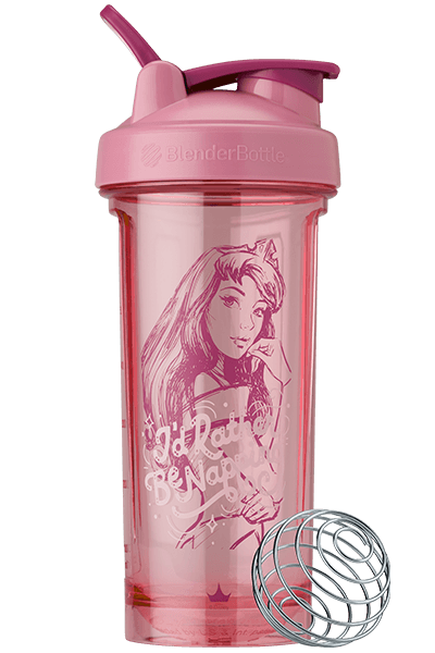 Disney Princess - Pro Series (S22WD)