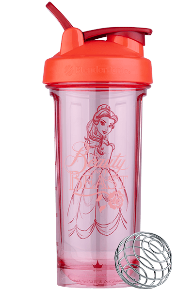 Disney Princess - Pro Series (S22WD)