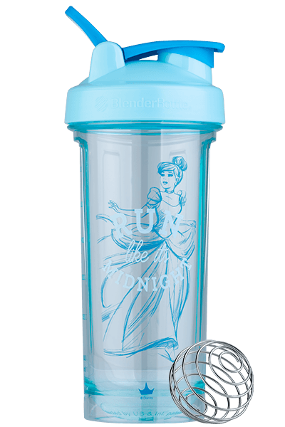 Disney Princess - Pro Series (S22WD)