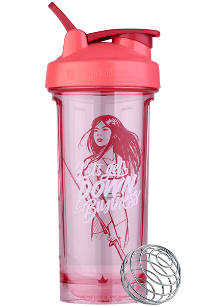 Disney Princess - Pro Series (S22WD)