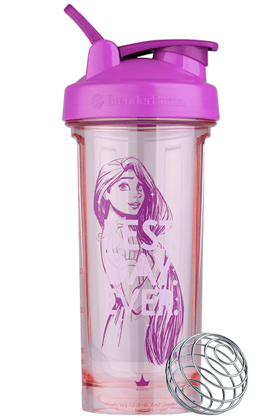 Disney Princess - Pro Series (S22WD)