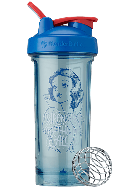 Disney Princess - Pro Series (S22WD)