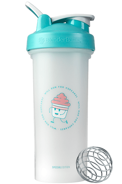 Foodie Shakers (S2WYJ)