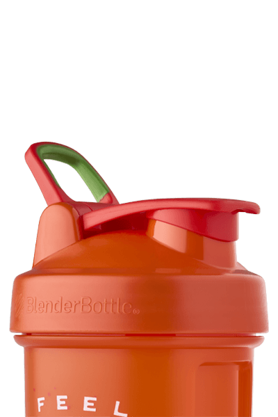 Foodie Shakers (S2KZG)