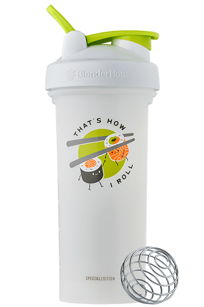 Foodie Shakers (S2KZG)