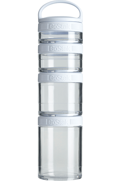 GoStak® (S28TV)
