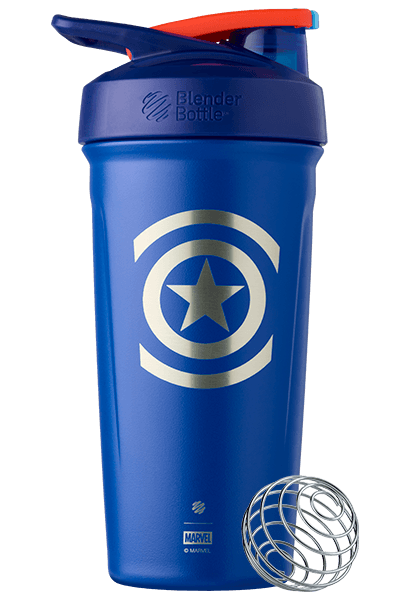 Marvel - Sport Stainless Steel (S2FX2)