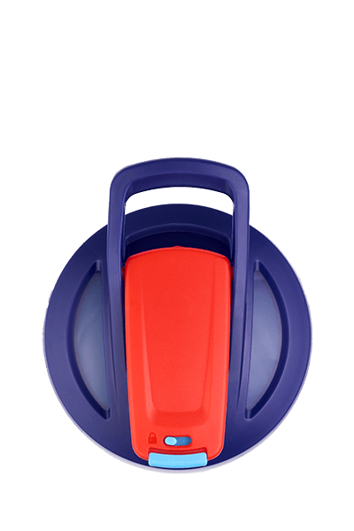 Marvel - Sport Stainless Steel (S2FX2)