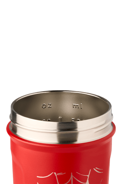 Marvel - Sport Stainless Steel (S2FX2)