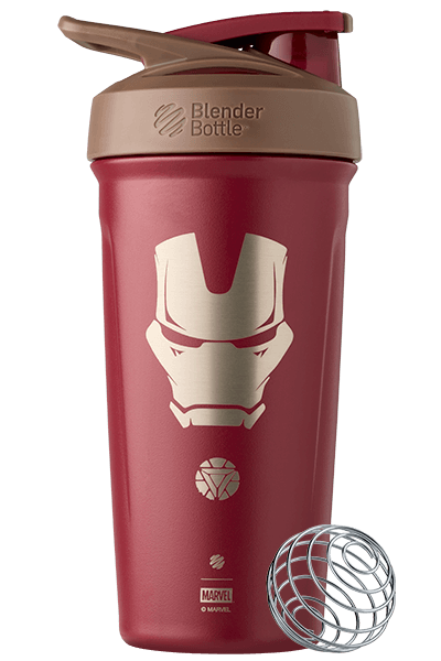 Marvel - Sport Stainless Steel (S2FX2)