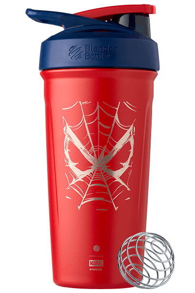 Marvel - Sport Stainless Steel (S2FX2)
