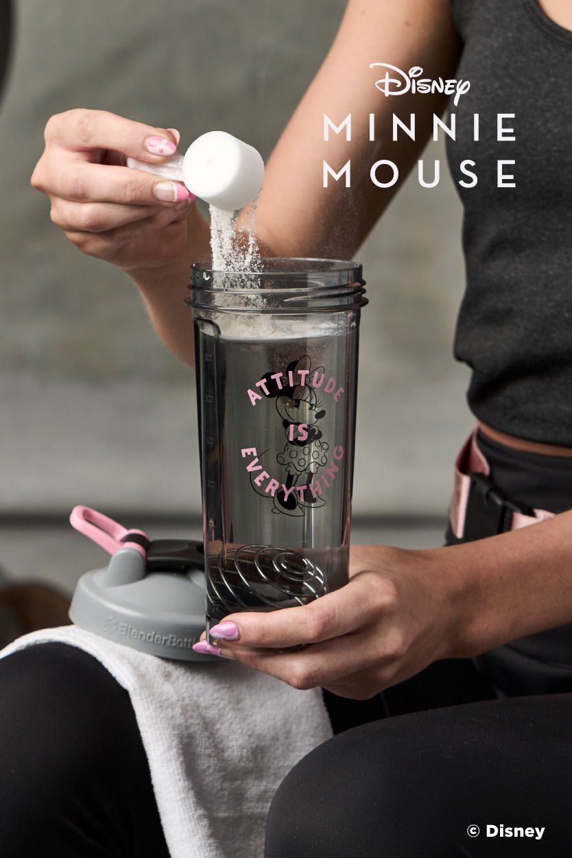 Mickey & Minnie - Pro Series (S2NHJ)