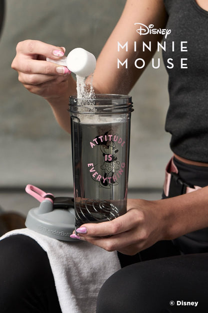 Mickey & Minnie - Pro Series (S2NHJ)