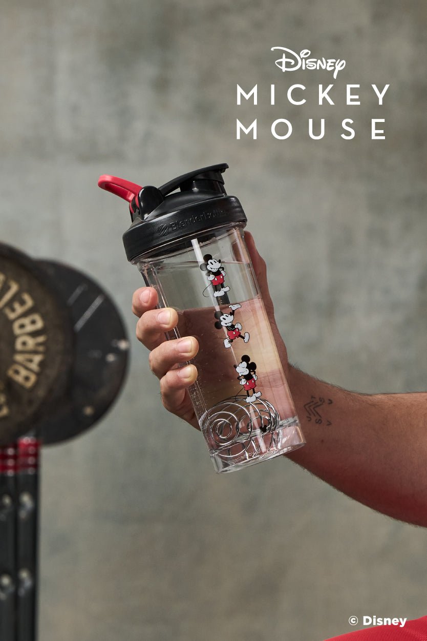 Mickey & Minnie - Pro Series (S2NHJ)