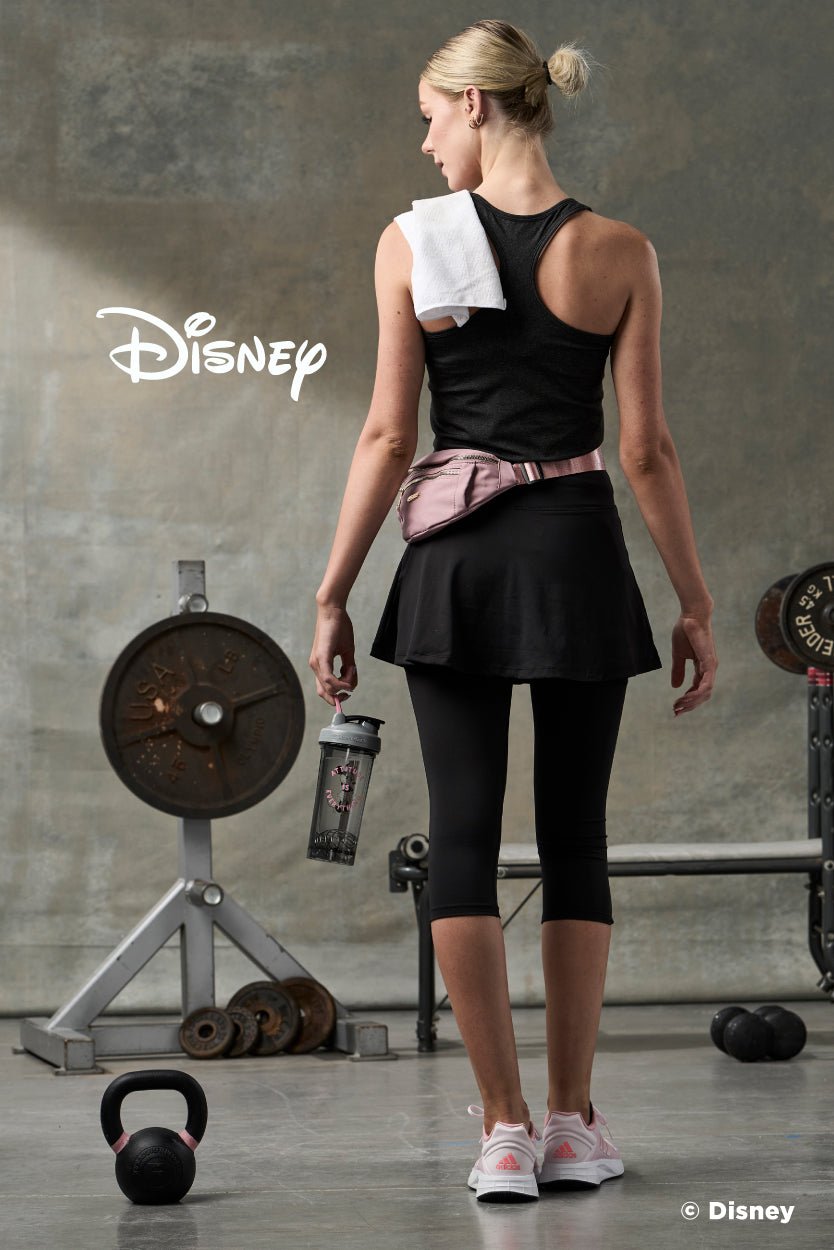 Mickey & Minnie - Pro Series (S2NHJ)