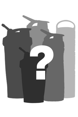 Mystery Item (S2VYA)