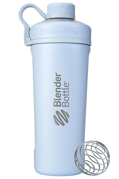 Radian® Insulated Stainless Steel (S2QXS)