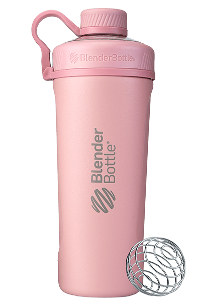 Radian® Insulated Stainless Steel (S2QXS)