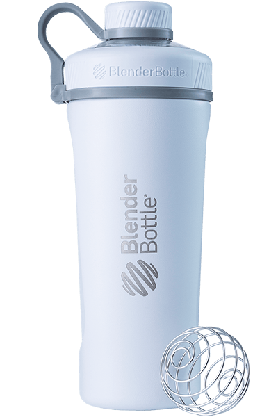 Radian® Insulated Stainless Steel (S2QXS)
