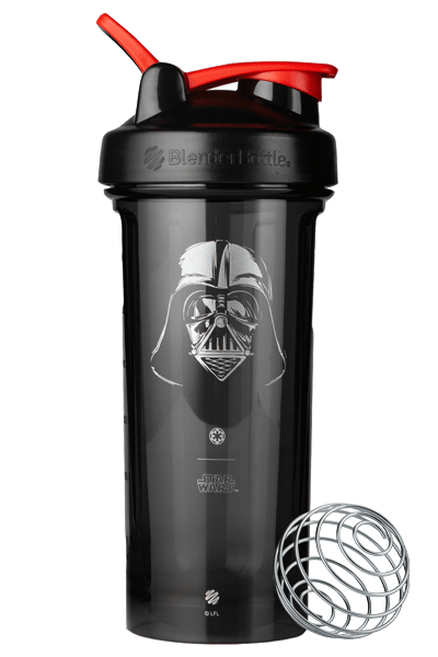 Star Wars - Pro Series (S2982)