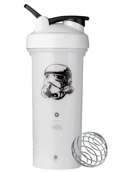 Star Wars - Pro Series (S2982)