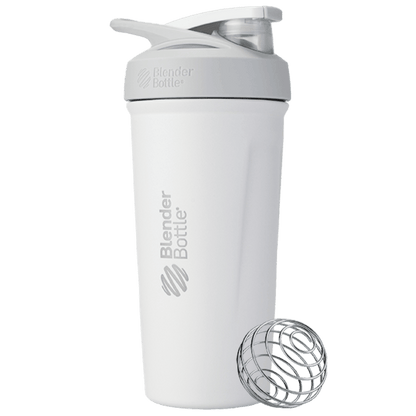 Sport Stainless (S26HZ)