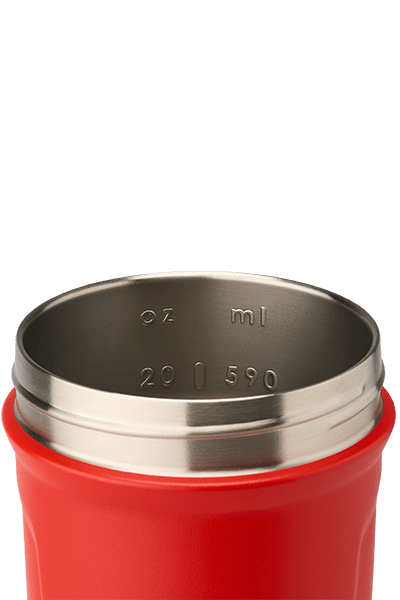 Insulated Stainless Steel Twist (S2QX8)