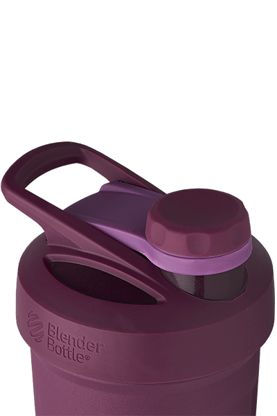 Insulated Stainless Steel Twist (S2QX8)