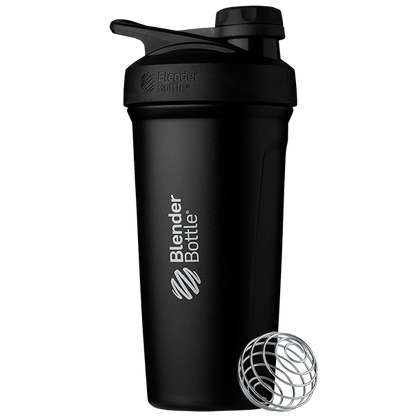 Insulated Stainless Steel Twist (S2QX8)