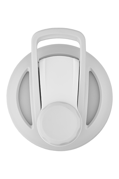Insulated Stainless Steel Twist (S2QX8)