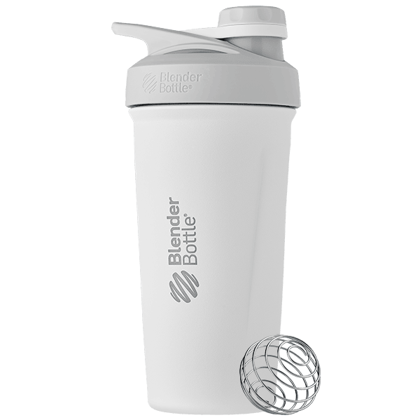 Insulated Stainless Steel Twist (S2QX8)