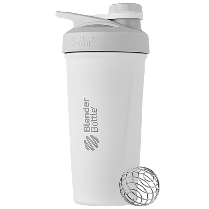 Insulated Stainless Steel Twist (S2QX8)