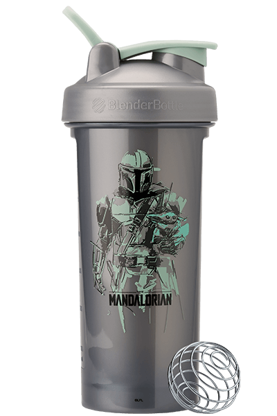 The Mandalorian - Pro Series (S25Z2)