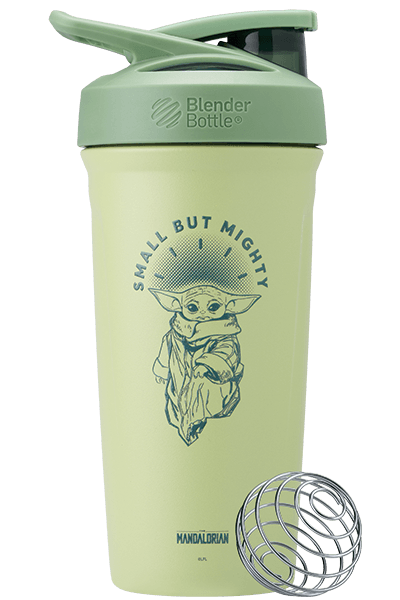 The Mandalorian - Insulated Stainless Steel Sport (S2Q4P)