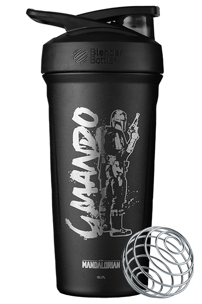 The Mandalorian - Insulated Stainless Steel Sport (S2Q4P)